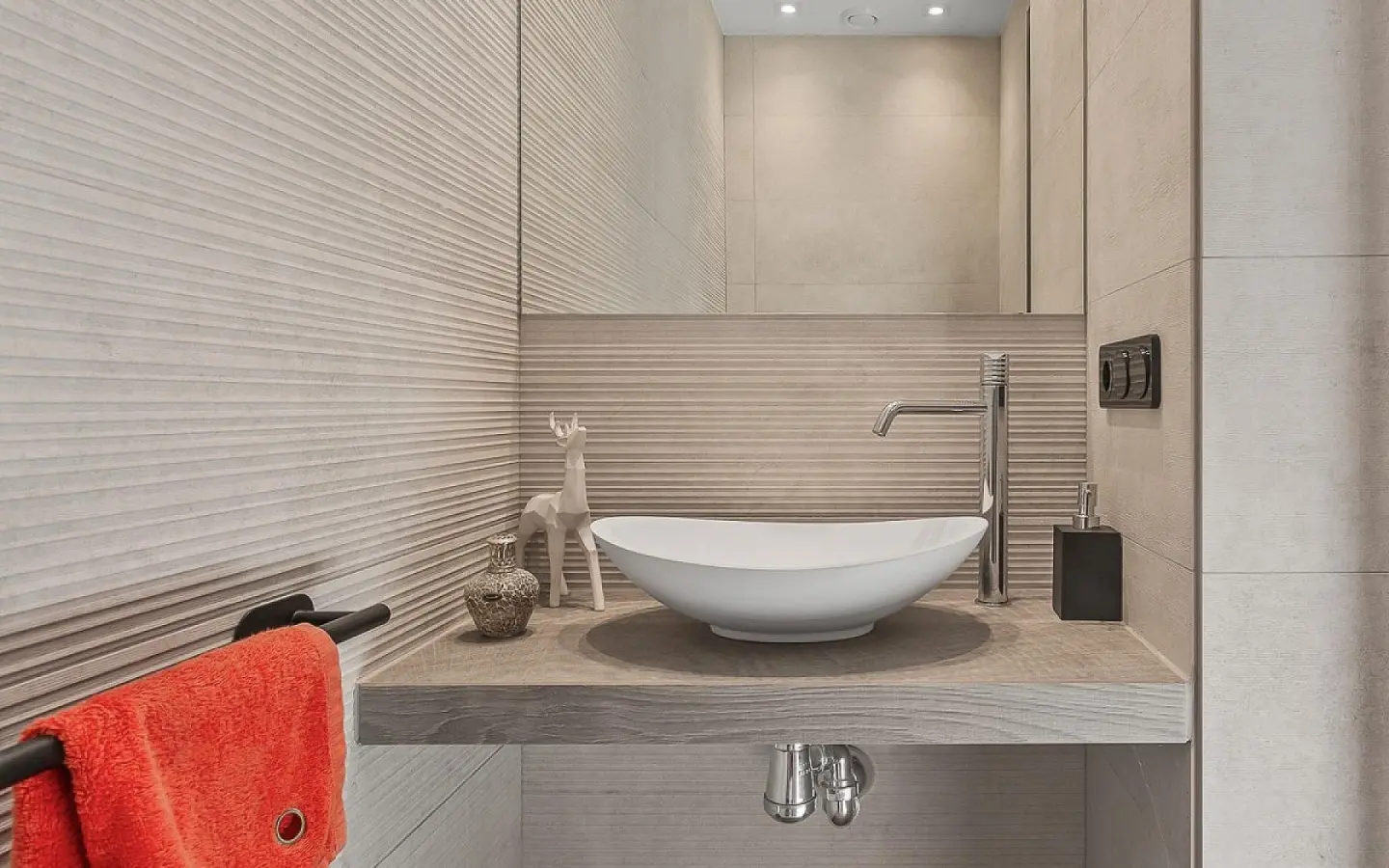 Villa 132 M² In Algorfa, Spain – Mediter Real Estate