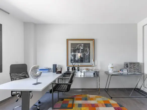 4-bedroom Villa In Torrevieja, Spain