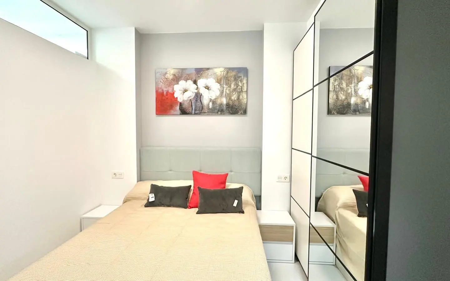 Apartment 100 M² In Torrevieja, Spain – Mediter Real Estate