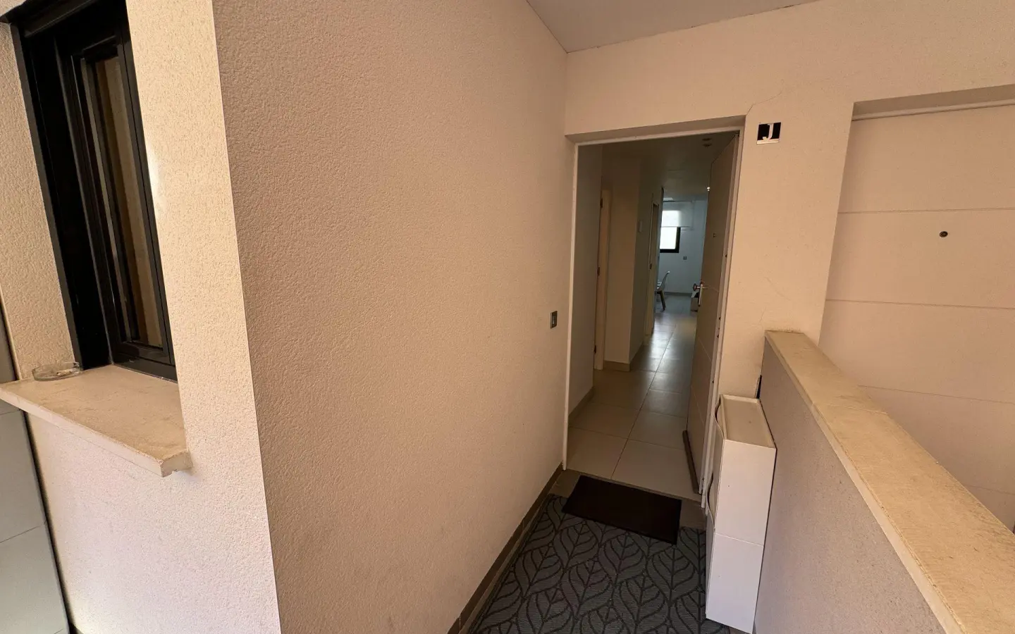2-bedroom Apartment In Torrevieja, Spain (60 M²)