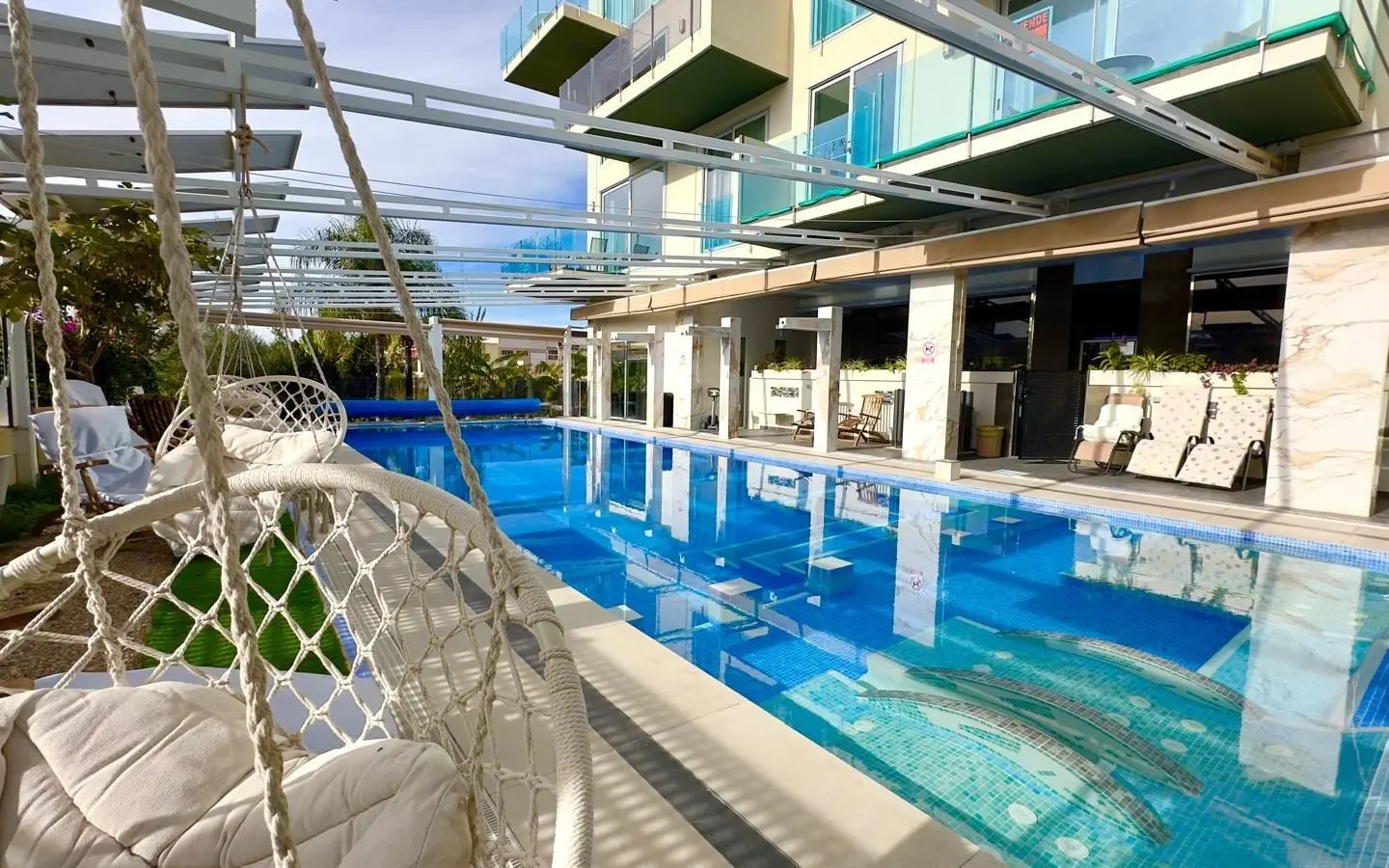 Apartment 103 M² In Finestrat, Spain – Mediter Real Estate