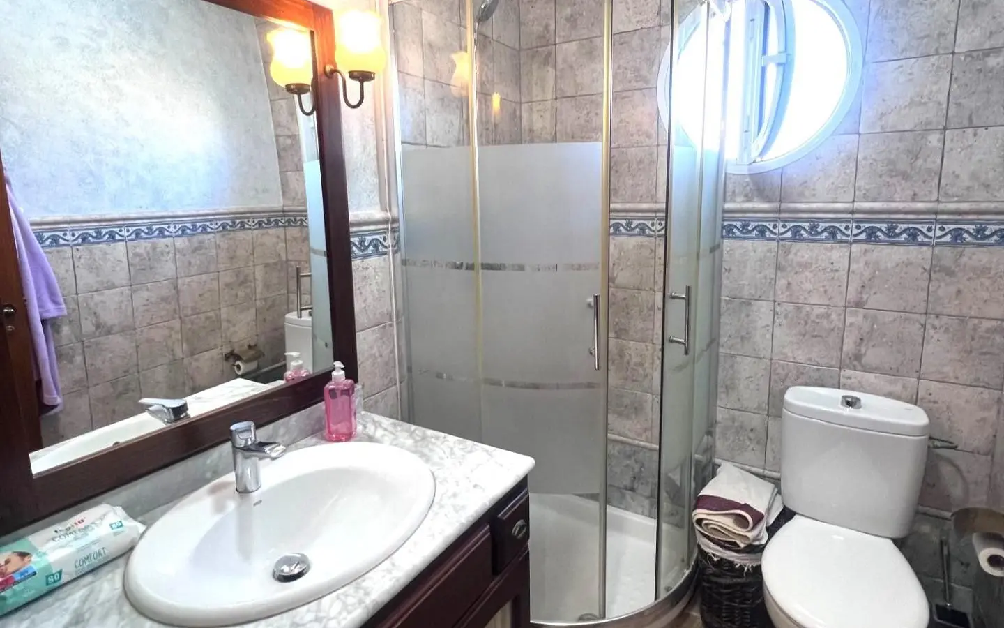 5-bedroom Villa In Orihuela, Spain (253 M²)