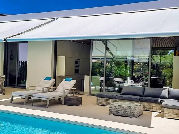 4-bedroom Villa In Orihuela, Spain