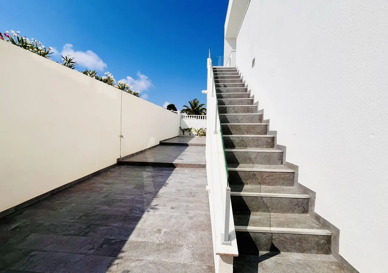 Villa 218 M² In Torrevieja, Spain – Mediter Real Estate