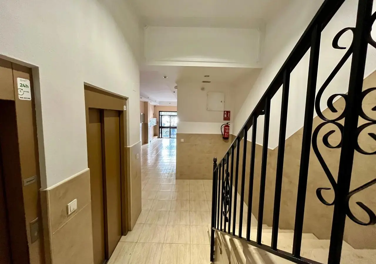 Apartment 115 M² In Torrevieja, Spain – Mediter Real Estate