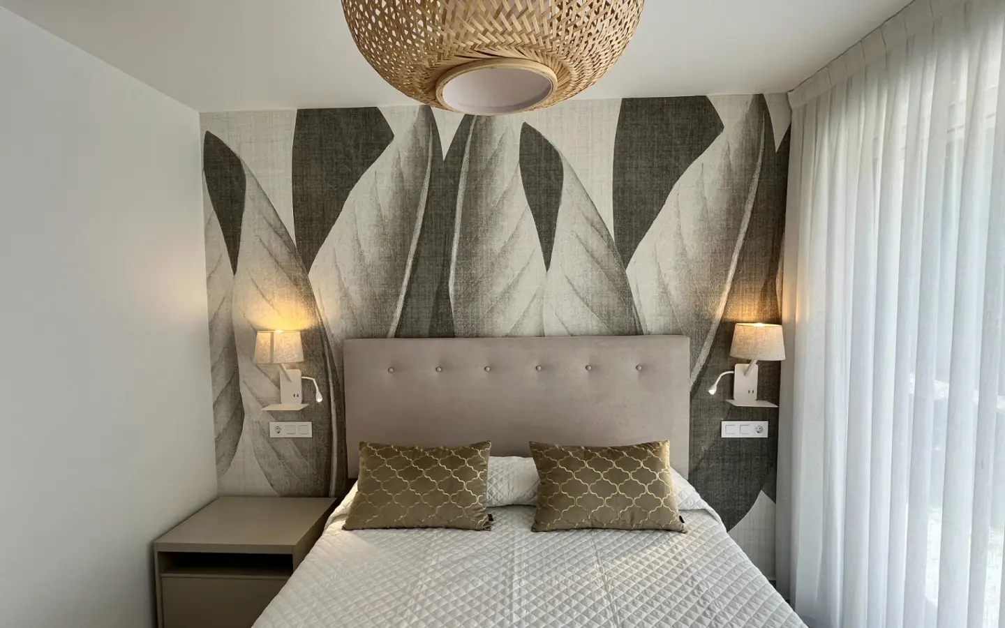 Apartment 110 In Torrevieja, Spain – Mediter Real Estate