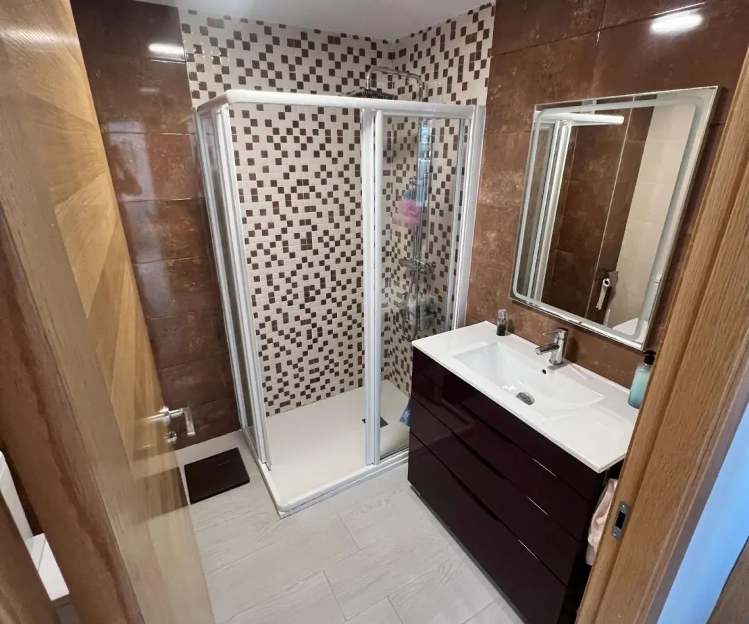 Apartment 92 In Torrevieja, Spain – Mediter Real Estate