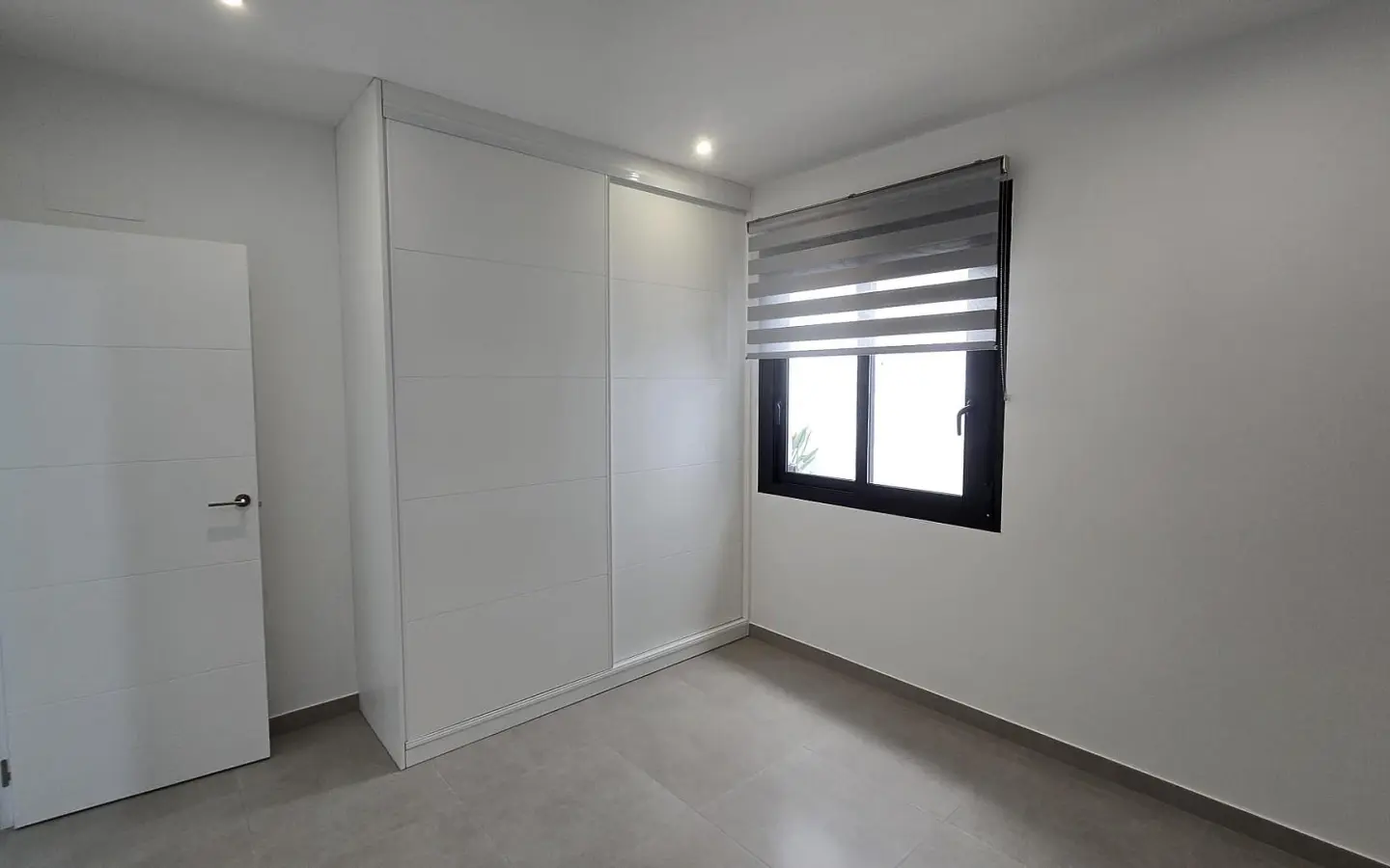 Villa 122 M² In San Pedro Del Pinatar, Spain – Mediter Real Estate