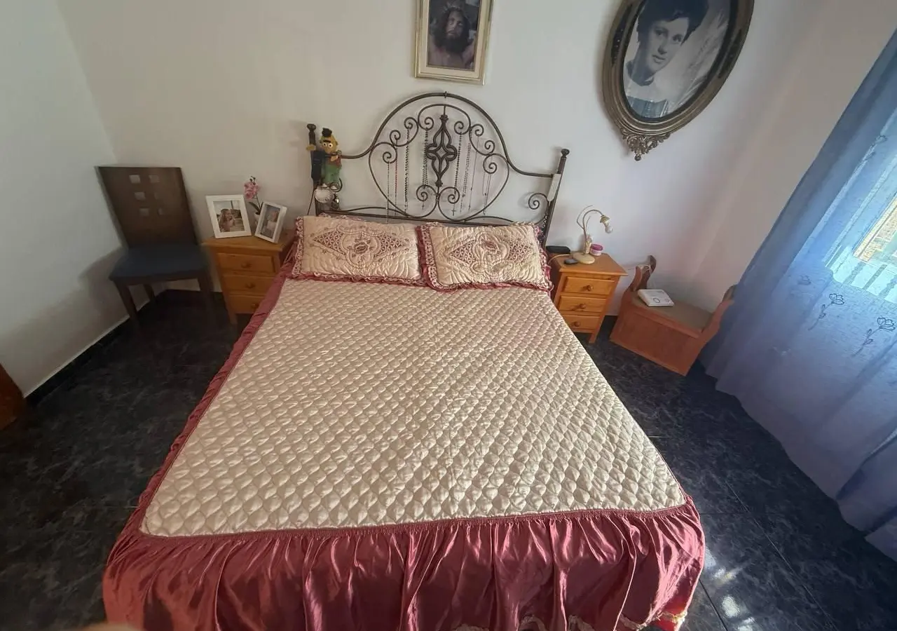 4-bedroom Apartment In San Pedro Del Pinatar, Spain (116 M²)