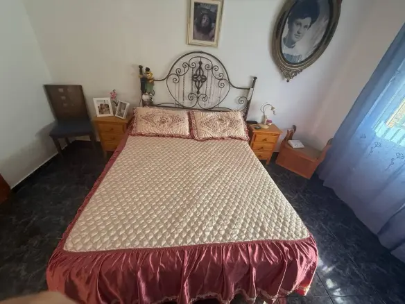 4-bedroom Apartment In San Pedro Del Pinatar, Spain (116 M²)