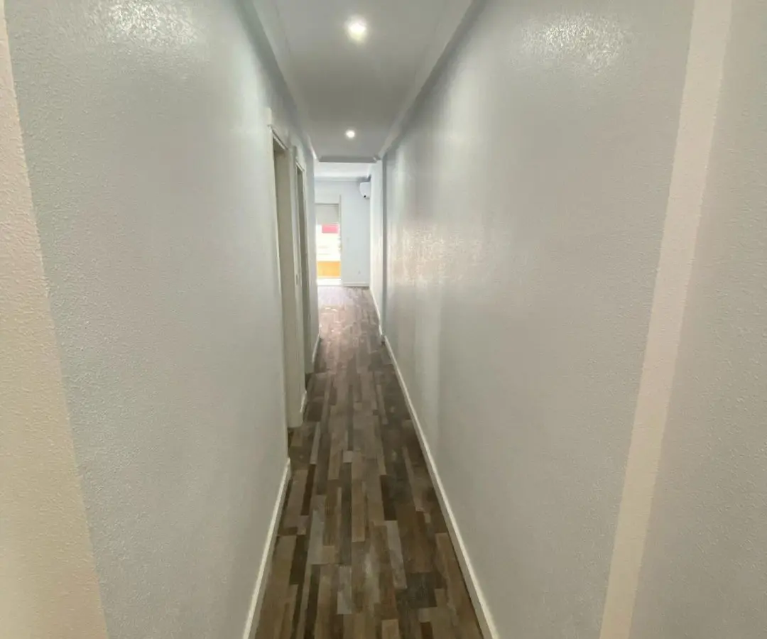 2-bedroom Apartment In San Miguel De Salinas, Spain (75 M²)