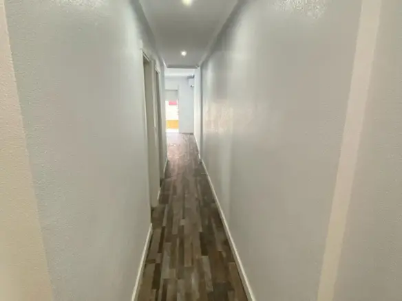 2-bedroom Apartment In San Miguel De Salinas, Spain (75 M²)