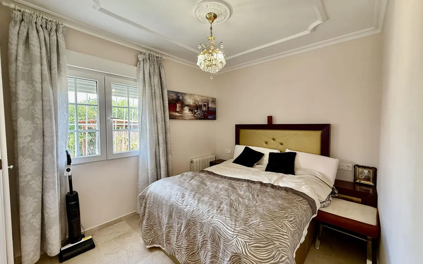 4-bedroom Villa In Orihuela Costa, Spain (137 M²)