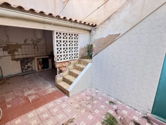 4-bedroom Apartment In Torrevieja, Spain (120 M²)