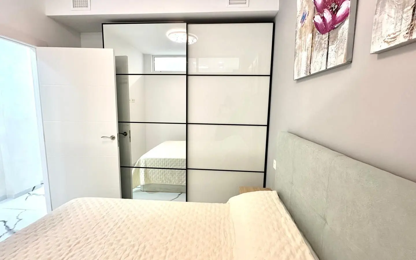 Apartment 100 M² In Torrevieja, Spain – Mediter Real Estate