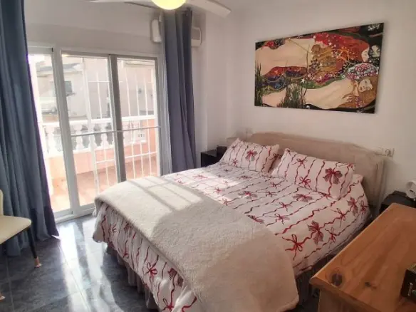 2-bedroom Duplex In Torrevieja, Spain (70 M²)
