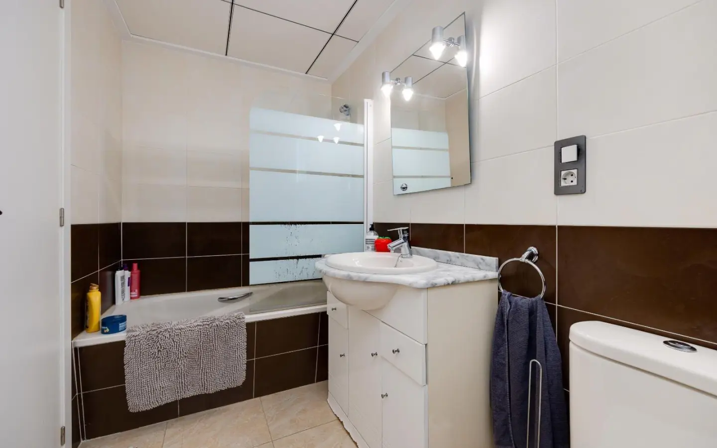 Apartment 131 In Torrevieja, Spain – Mediter Real Estate