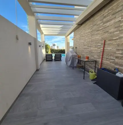 2-bedroom Villa In Algorfa, Spain (132 M²)