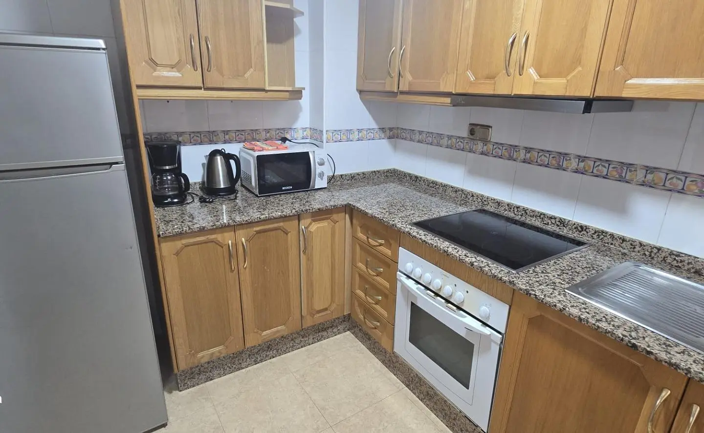 Apartment 123 M² In Torrevieja, Spain – Mediter Real Estate