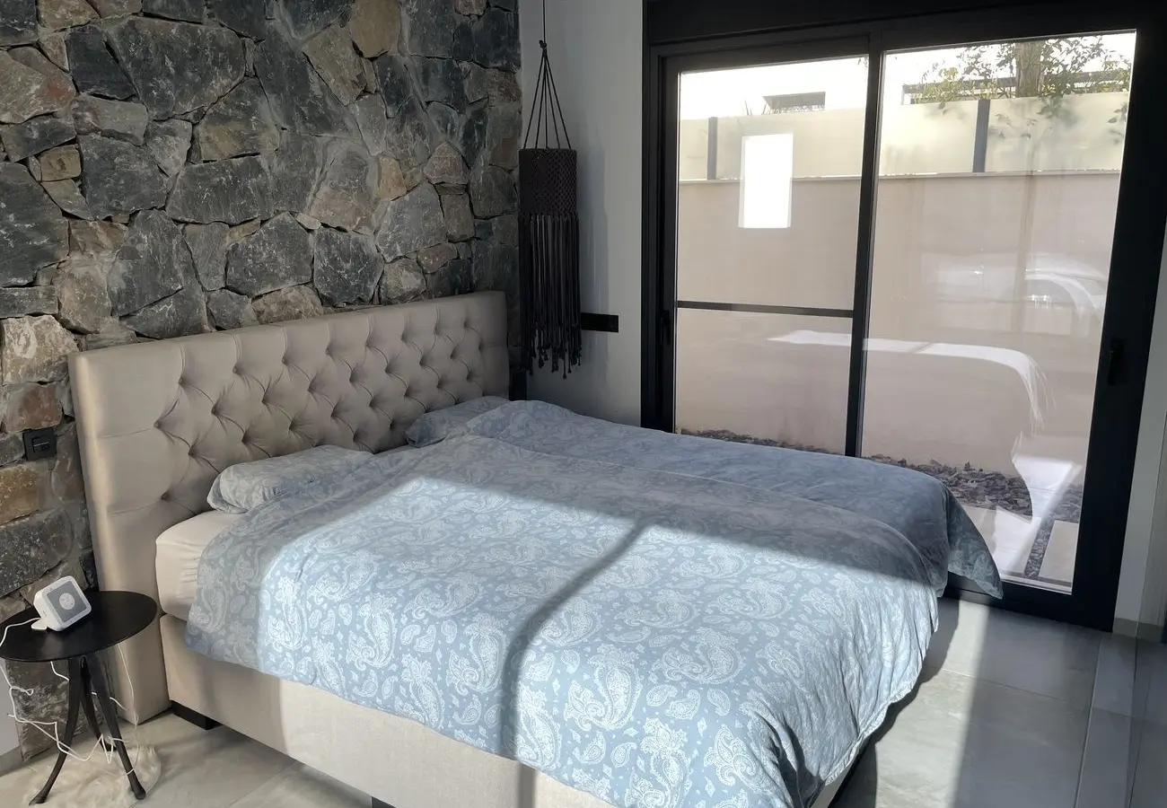 Villa In Almoradi, Spain – Mediter Real Estate