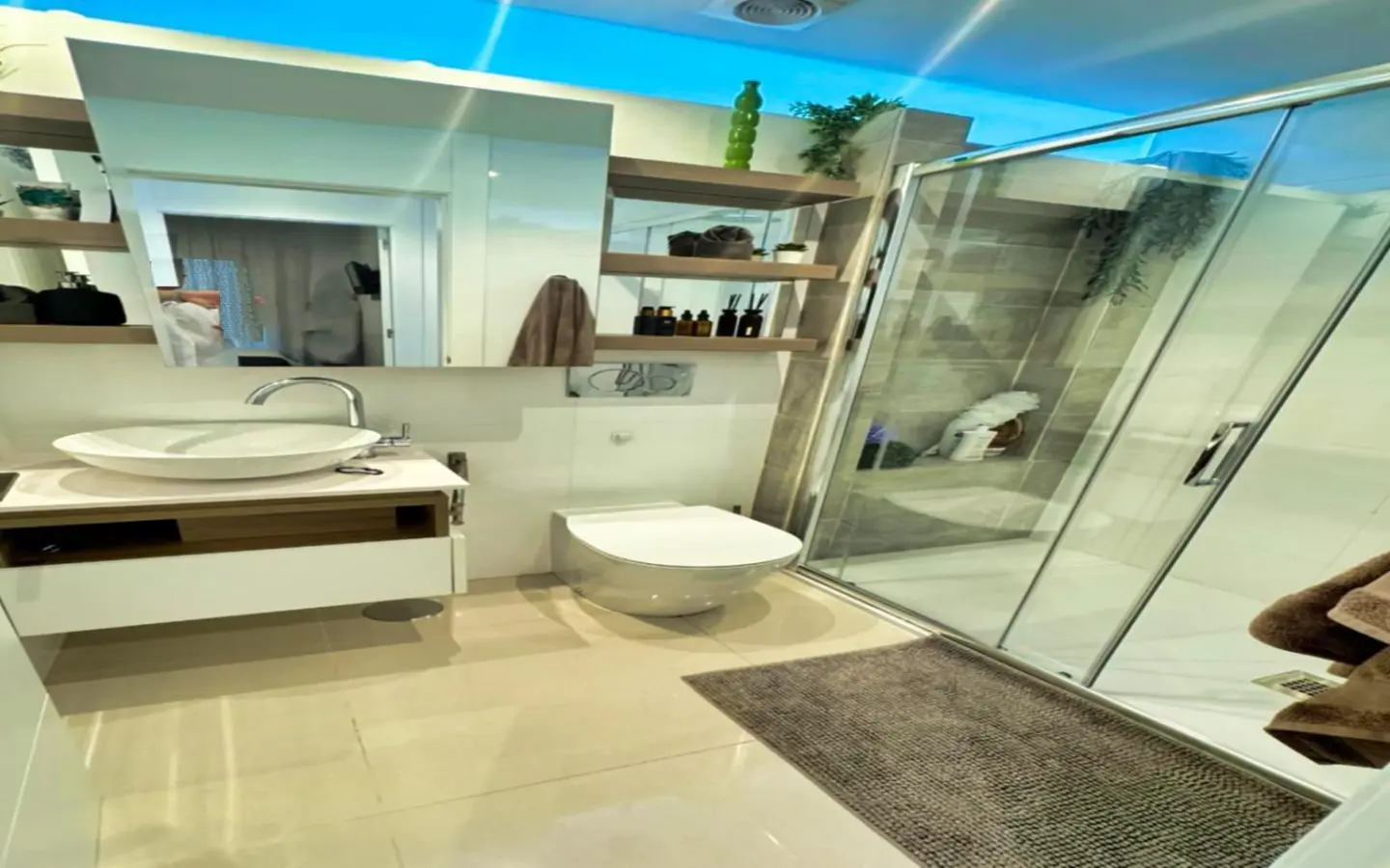 2-bedroom Bungalow In Rojales, Spain (80 M²)