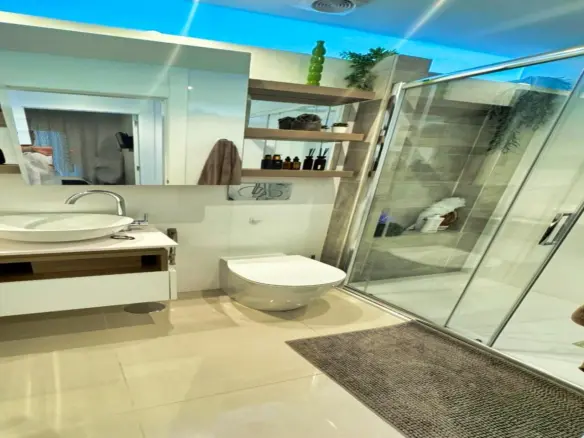 2-bedroom Bungalow In Rojales, Spain (80 M²)