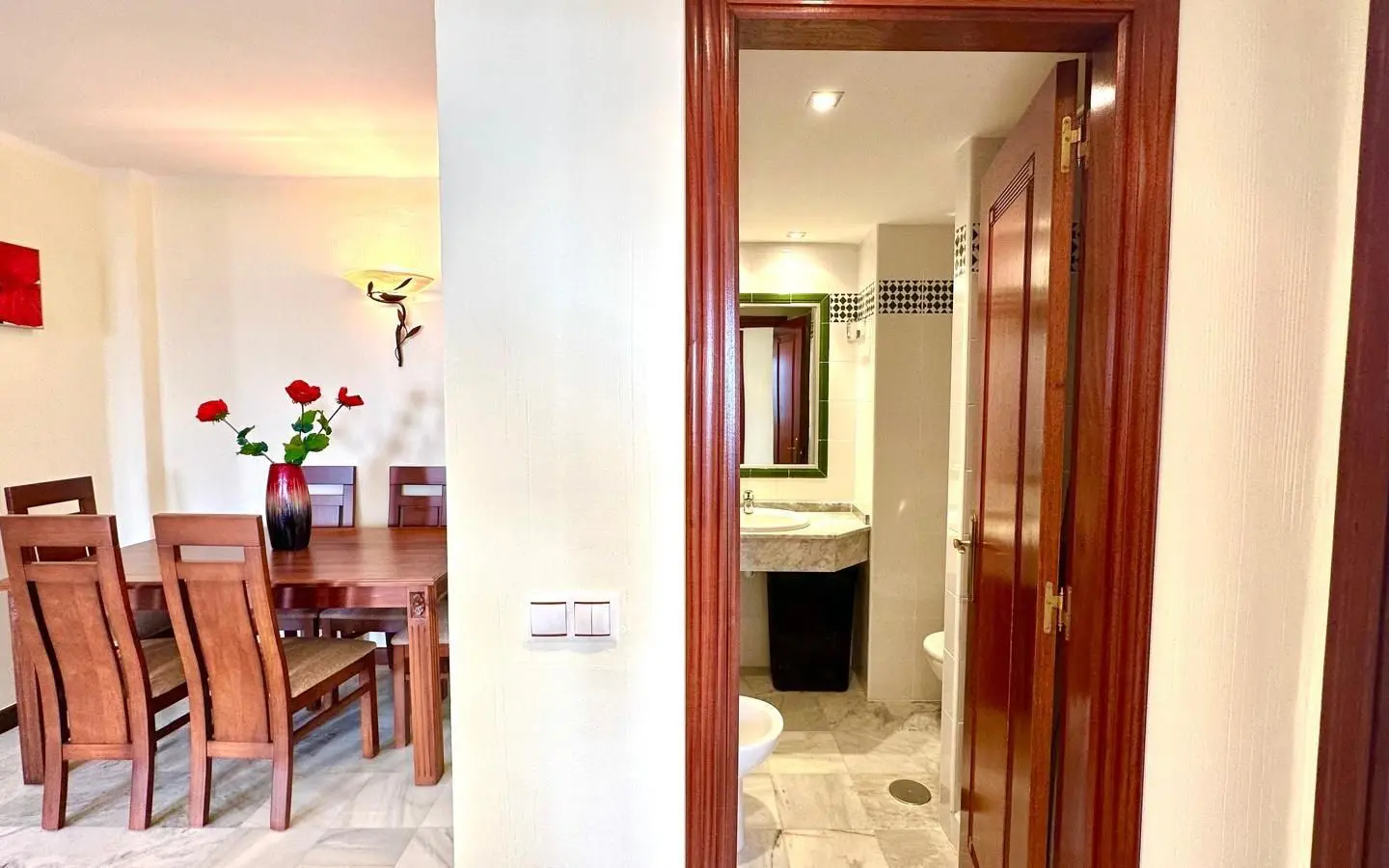 Apartment 95 In Torrevieja, Spain – Mediter Real Estate