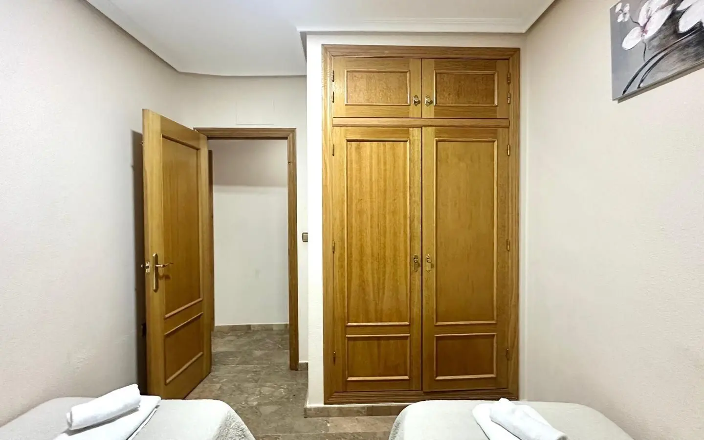 3-bedroom Apartment In Torrevieja, Spain (123 M²)