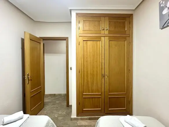 3-bedroom Apartment In Torrevieja, Spain (123 M²)