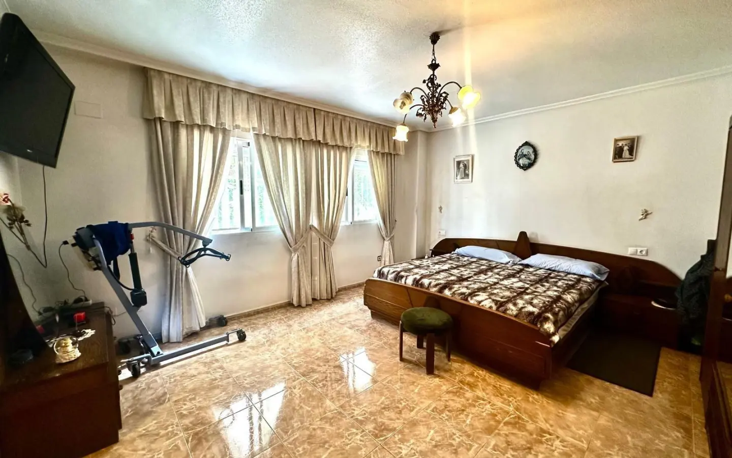 Apartment 140 In Torrevieja, Spain – Mediter Real Estate
