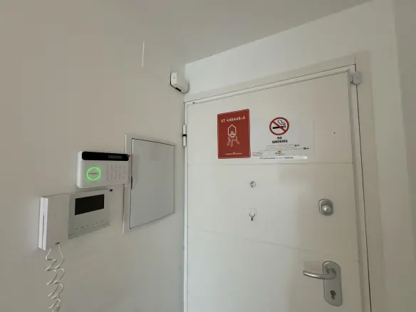 2-bedroom Apartment In Torrevieja, Spain (60 M²)