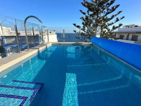 2-bedroom Apartment In Torrevieja, Spain (81 M²)