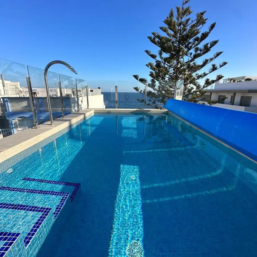 2-bedroom Apartment In Torrevieja, Spain (81 M²)