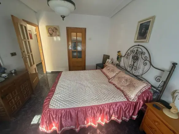 4-bedroom Apartment In San Pedro Del Pinatar, Spain (116 M²)