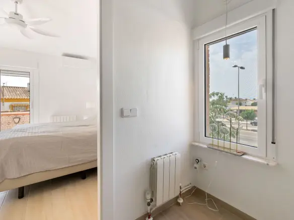 3-bedroom Villa In Pilar De La Horadada, Spain