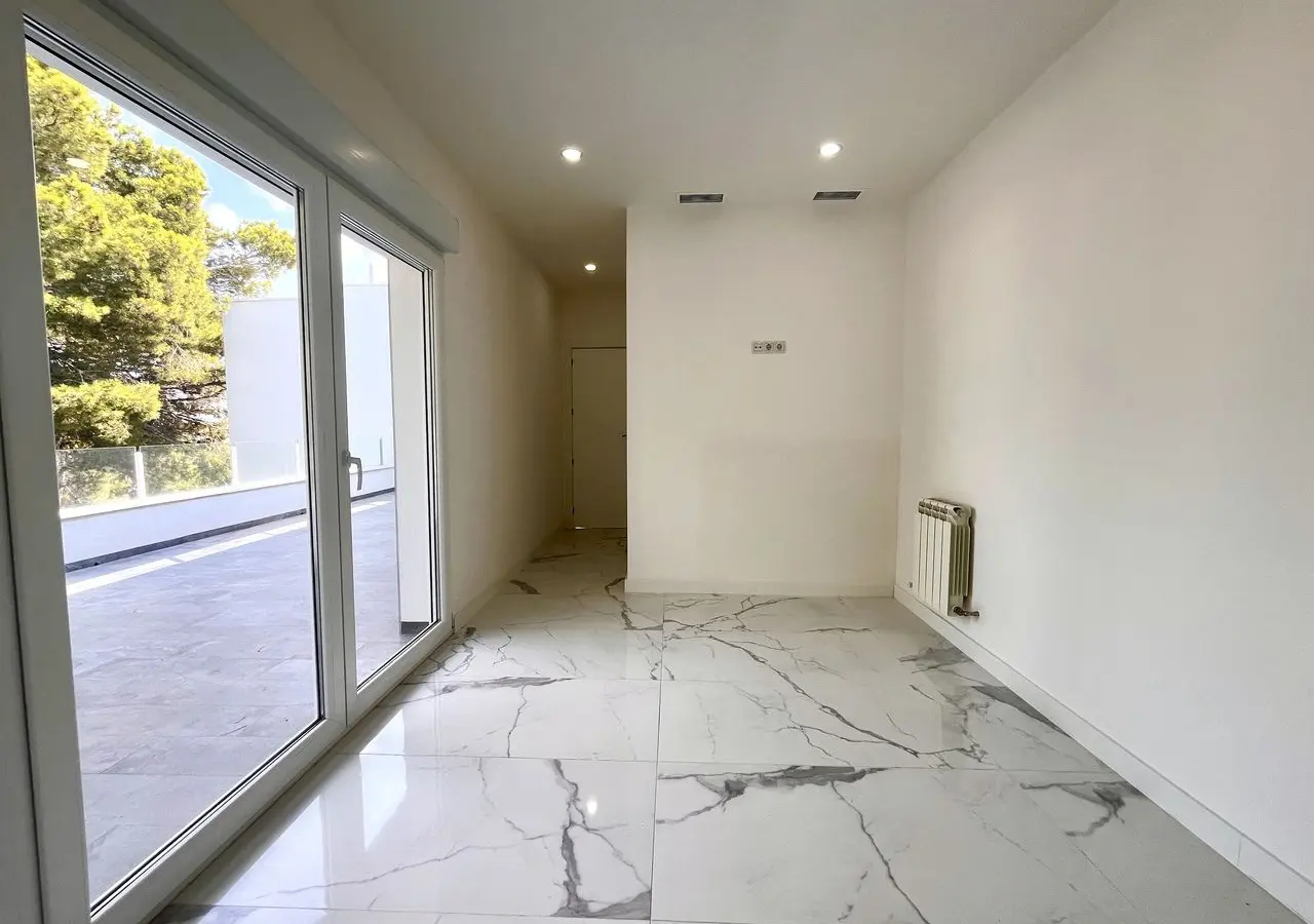 Villa 218 M² In Torrevieja, Spain – Mediter Real Estate