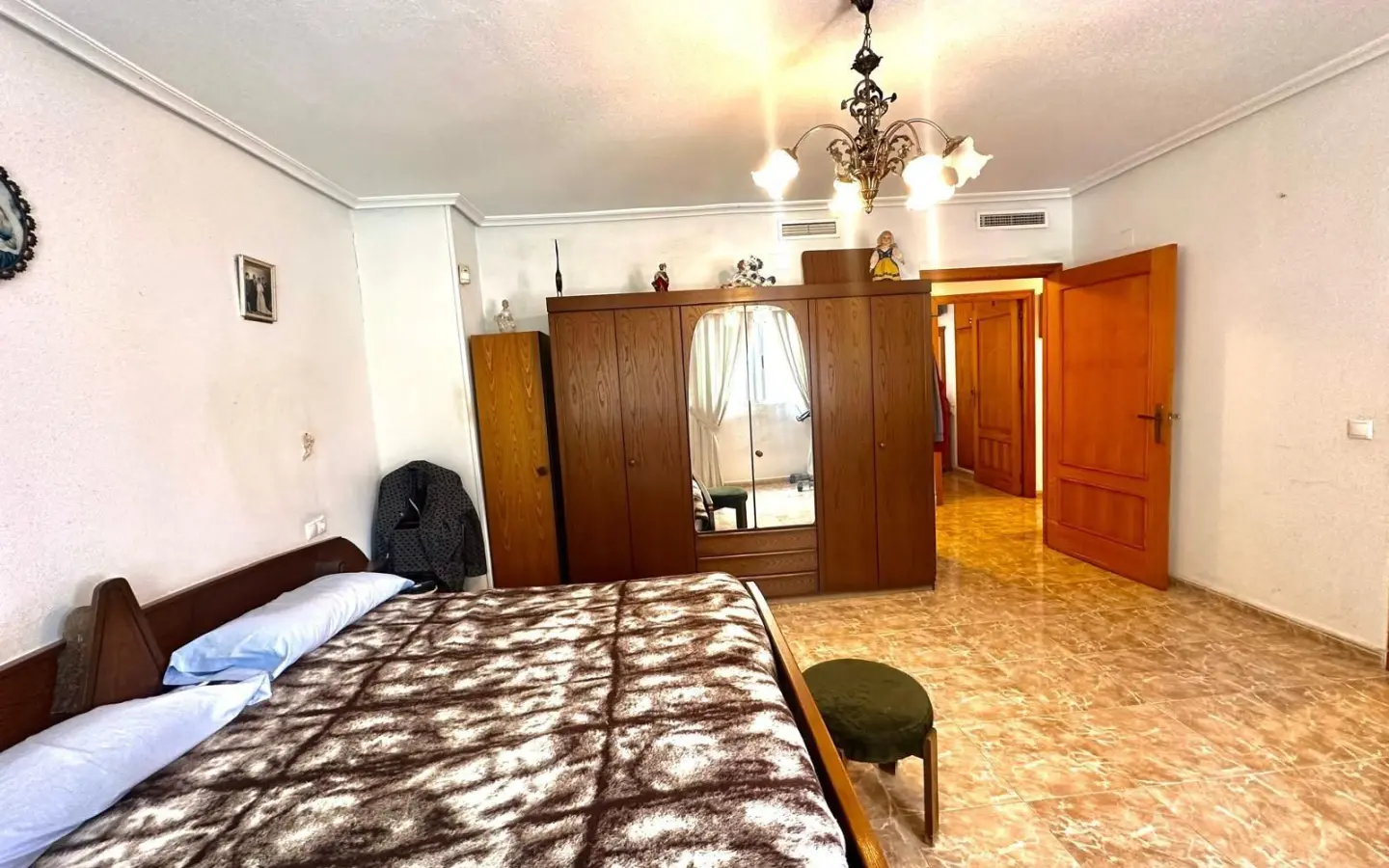 Apartment 140 In Torrevieja, Spain – Mediter Real Estate