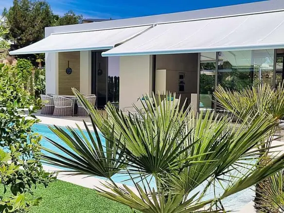 4-bedroom Villa In Orihuela, Spain