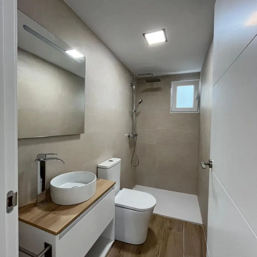 Apartment 116 M² In Torrevieja, Spain – Mediter Real Estate