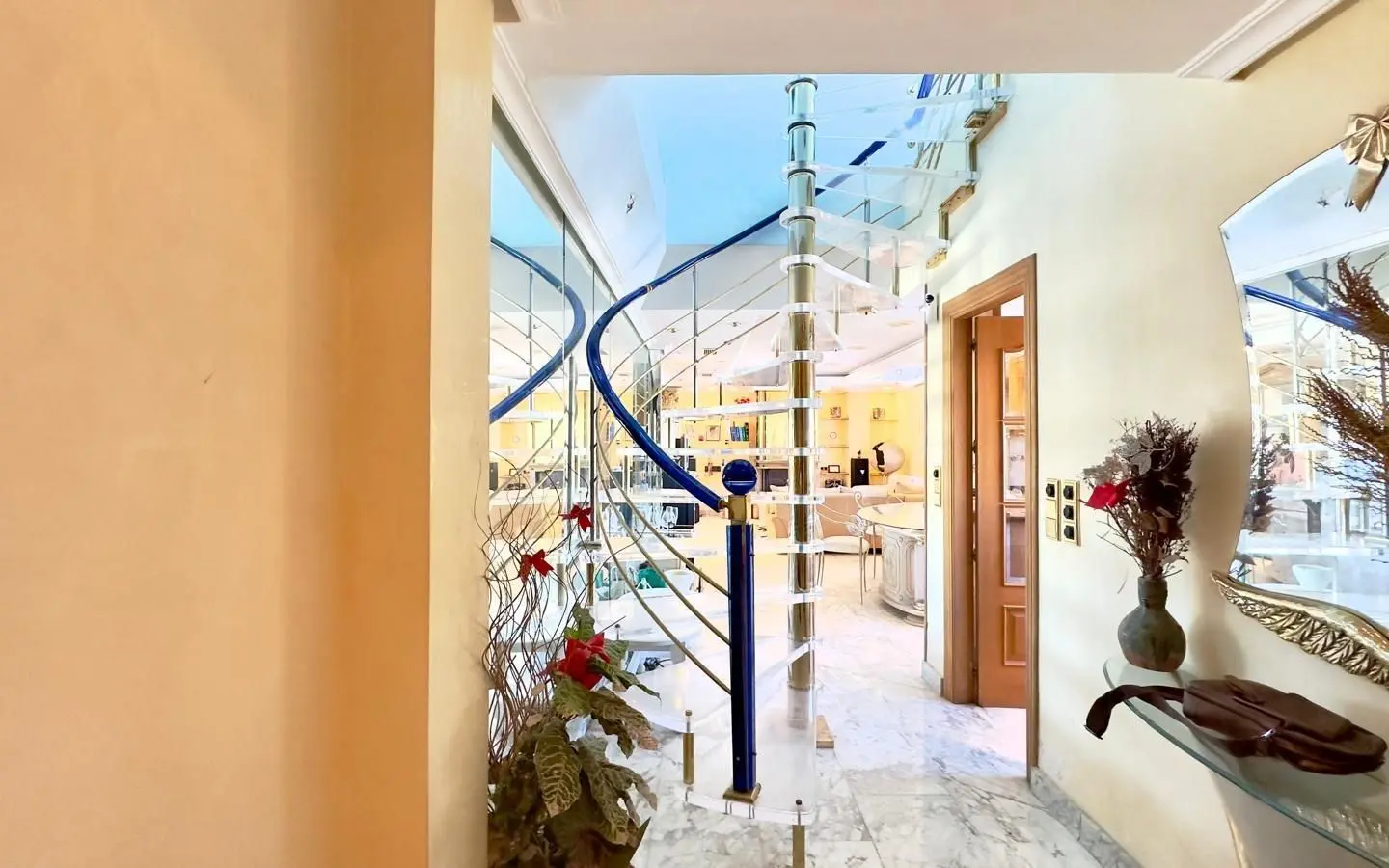 2-bedroom Penthouse In Torrevieja, Spain (195 M²)