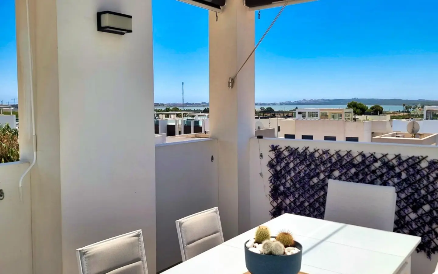 2-bedroom Bungalow In Rojales, Spain (80 M²)