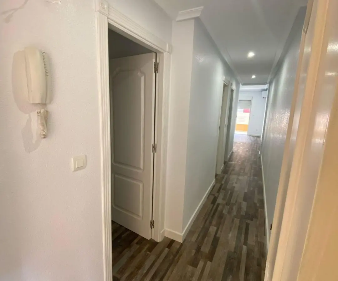 2-bedroom Apartment In San Miguel De Salinas, Spain (75 M²)