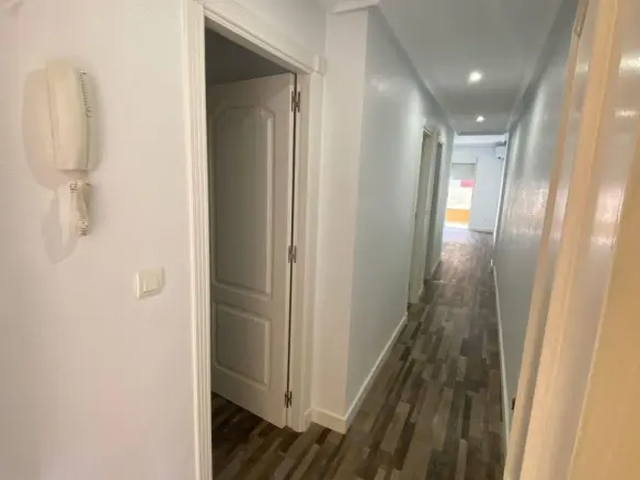 2-bedroom Apartment In San Miguel De Salinas, Spain (75 M²)