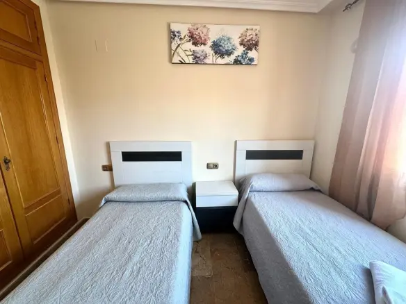 4-bedroom Apartment In Torrevieja, Spain (130 M²)