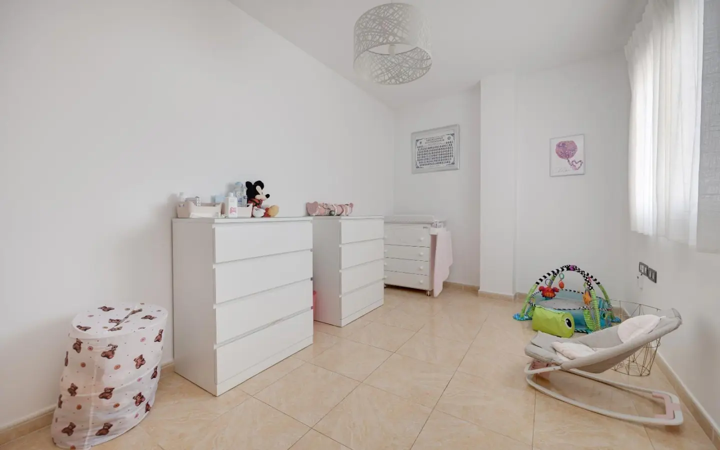 Apartment 131 In Torrevieja, Spain – Mediter Real Estate