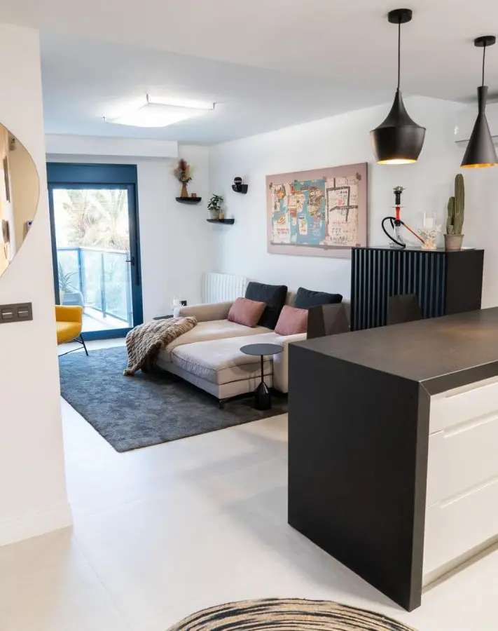 Apartment 95 M² In Torrevieja, Spain – Mediter Real Estate