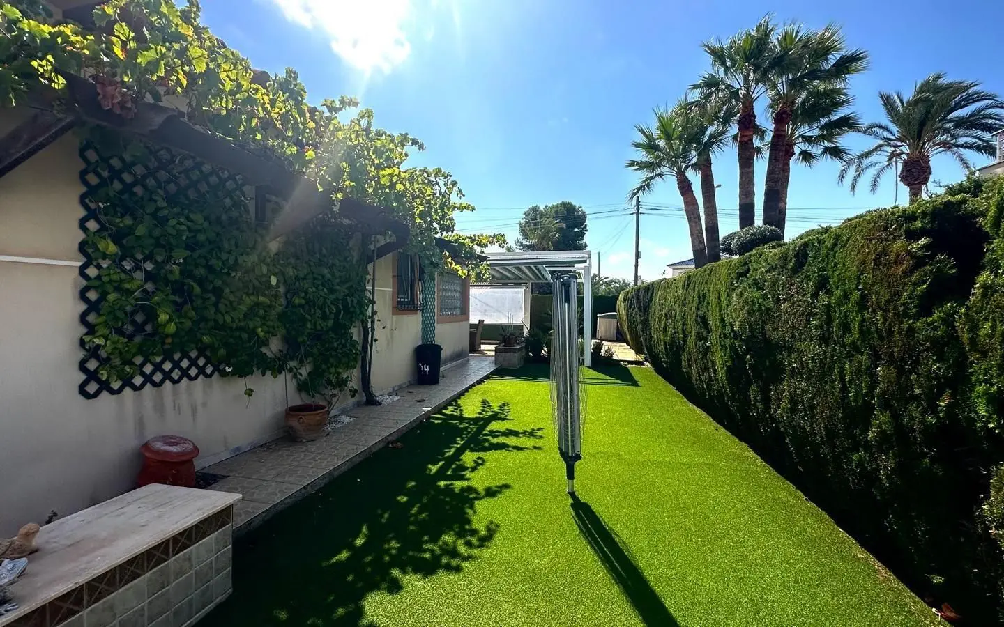 3-bedroom Villa In Cabo Roig, Spain (141 M²)