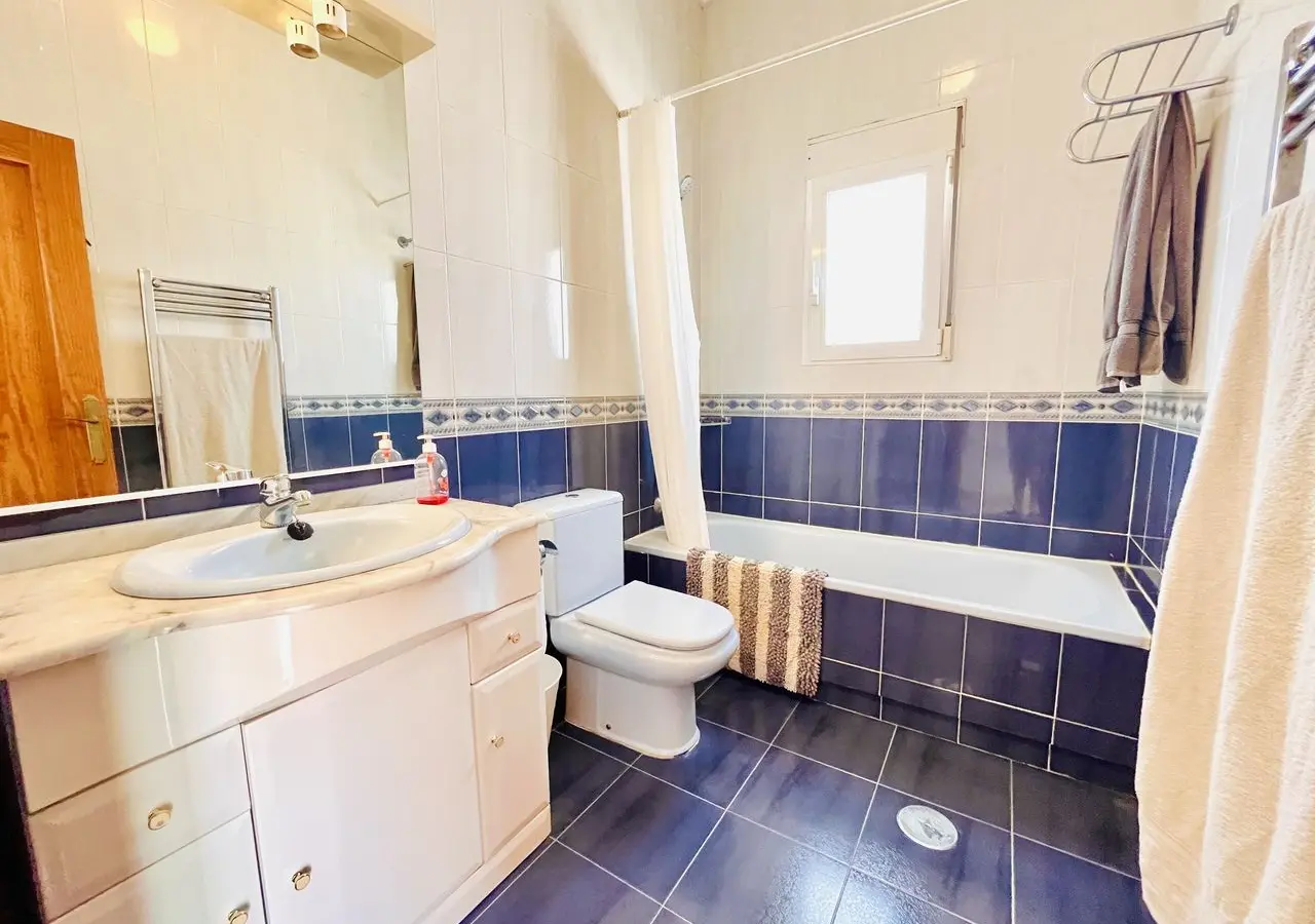 Villa 163 In San Miguel De Salinas, Spain – Mediter Real Estate