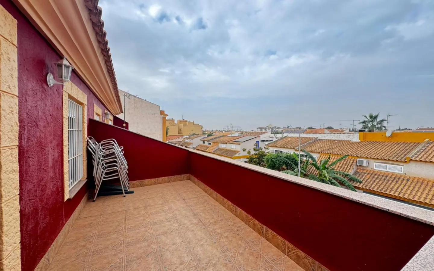 Villa 160 M² In Los Alcázares, Spain – Mediter Real Estate
