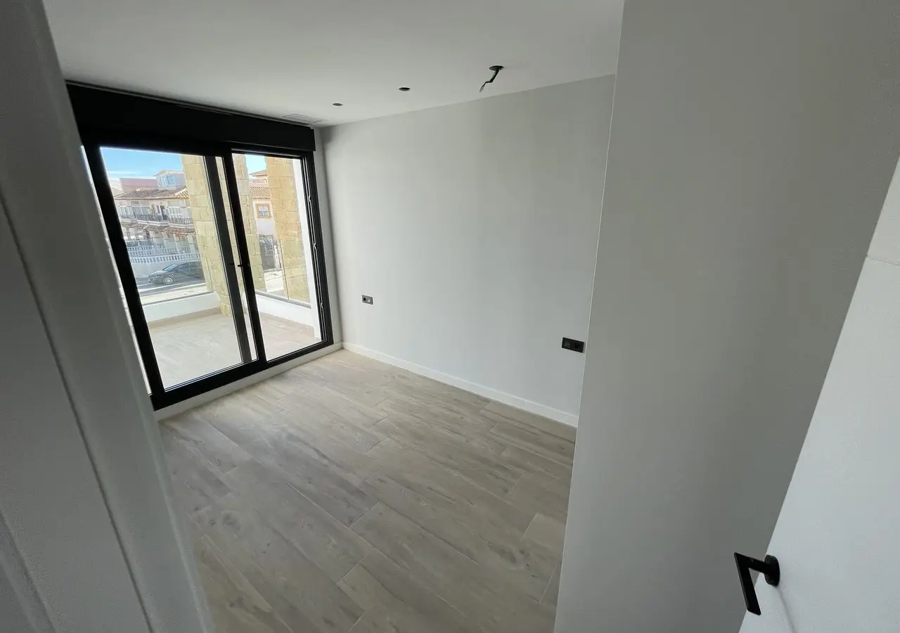 Apartment 120 M² In Pilar De La Horadada, Spain – Mediter Real Estate